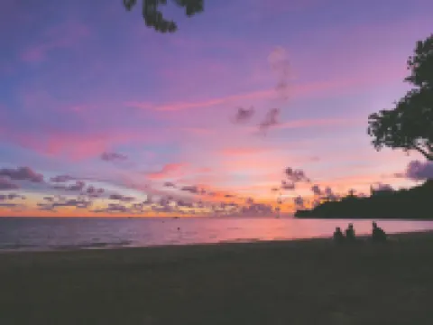 Hotel Beaurivage Hotels in Noumea