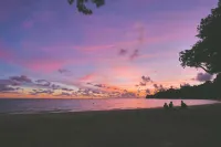 Hotel Beaurivage Hotels in Nouméa