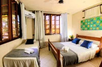 Pousada Axe Hotels in Cumuruxatiba