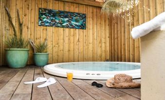 The Originals Boutique la Villa Ouest & Spa