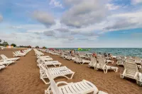 Lara Park Hotel Hotels in Antalya