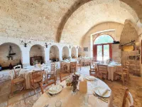 Masseria Agrituristica Lama San Giorgio Hotels in Parco Scizzo-Parchitello