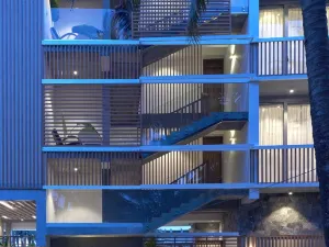 Harding Boutique Hotel