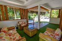 Montelaguna Boutique Hotel Hotels in Punta Islita