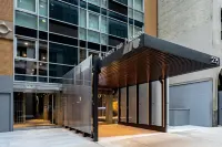 Henn na Hotel New York فنادق في نيويورك