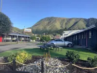 AAA Marlin Motel Hotels in Havelock