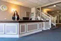 Dilkhusa Grand Hotel by Compass Hospitality