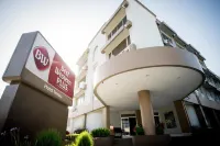 Best Western Plus Hotel Terraza Hotels near Zona Rosa San Salvador