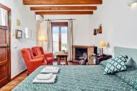 Los Huertos de Segura