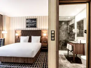 Hotel Grand City Wrocław