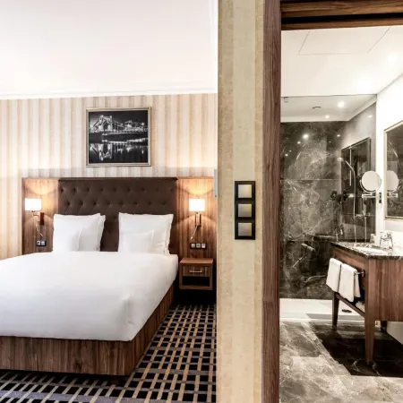 Hotel Grand City Wrocław