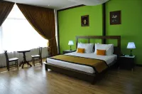 Hotel East Lagoon Hotels in Batticaloa
