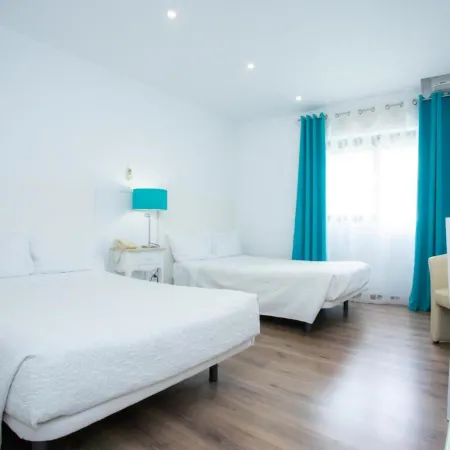 Hotel Domus
