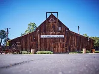 Parry Lodge Hotéis em Kanab