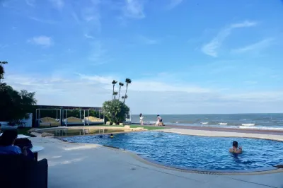 My Resort Hua Hin E306