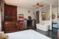 Vedetta Townhouse - Camere e Appartamenti Nel Centro Storico by Be Vedetta Hotels in Scarlino