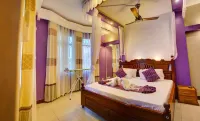 Sunset Paradise Holidays Homes