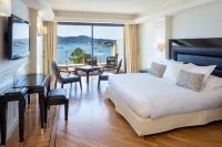 Hotel Don Cesar Hotels in Порто-Веккьо