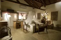 Toca da Coruja - spa