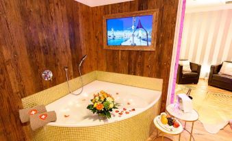 YachtHotel Helvetia Spa- Und Wellnessdomizil