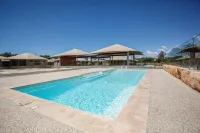 Crowdy Bay Eco Resort Hotels in Harrington
