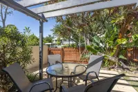 Wolngarin Holiday Resort Noosa Hotels in Noosaville
