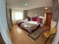 Casa Ana Hotels in Буштень