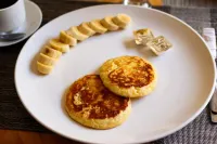 Hotel Los Balcones Leon