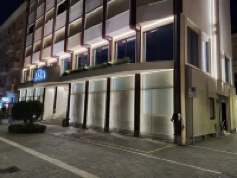 Hotel Plaza Hotels in Pescara
