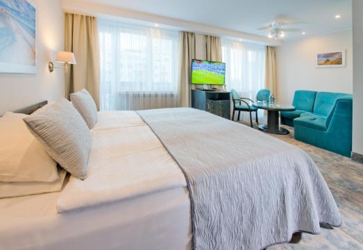 키엘찬카 호텔 이미지