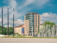 روزلين سنترال بارك هوتل Hotels near Орлов мост