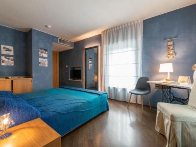 Hotel Suite Inn