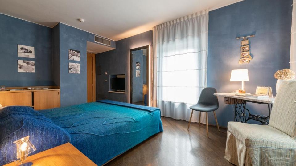Hotel Suite Inn