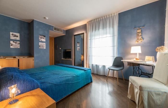 Hotel Suite Inn