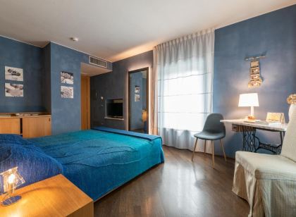 Hotel Suite Inn