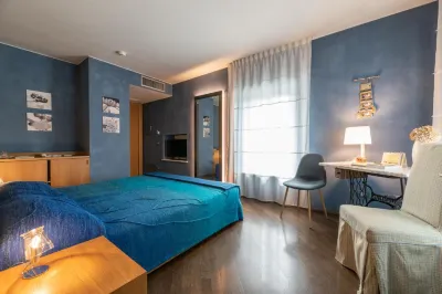 Hotel Suite Inn Hotels in Udine