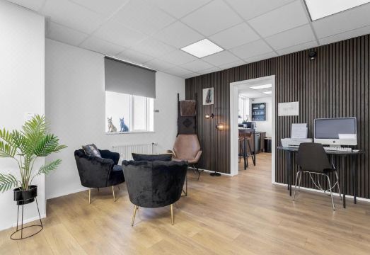 뱅크 게스트하우스 이미지