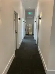 Argyle Accommodation Hotel di Glebe