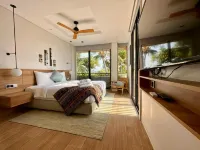 West Phu Quoc Charm 3Br Private Pool Villa