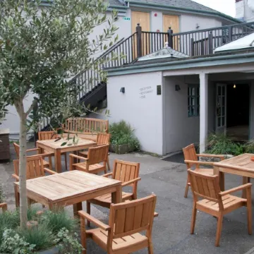 The Globe Отели в г. Эксетер