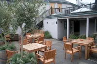 The Globe Hotels in Ексетер