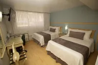 Hoteles Piedra Alta by de Los Perez Hotel di Catemaco