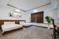 Night Hotel Hotels in Hanoi
