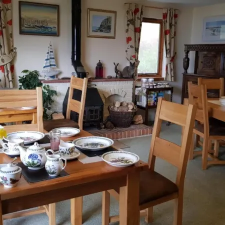 The Old Cottage
