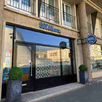 Oscar Hôtel le Havre Centre Hotel Exterior