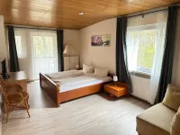 Waldhotel Porta Westfalica Hotels in Rinteln