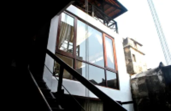 Niyati - Boutique Stay Hotel in zona Fort Kochi