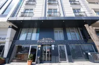 Istanbul Panorama Hotel Hotell i 