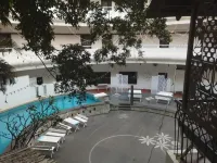The Hans Hotel Hotels in Hubli