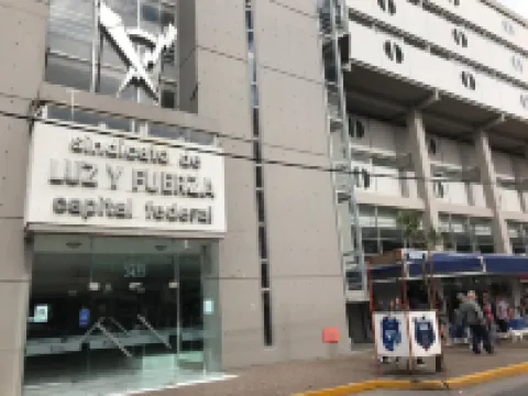 Hotel Luz y Fuerza San Bernardo - All Inclusive Hotels in 